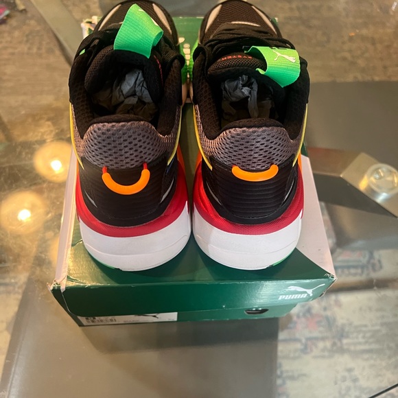 PUMA RS-X Bold size 9 - Picture 4 of 5